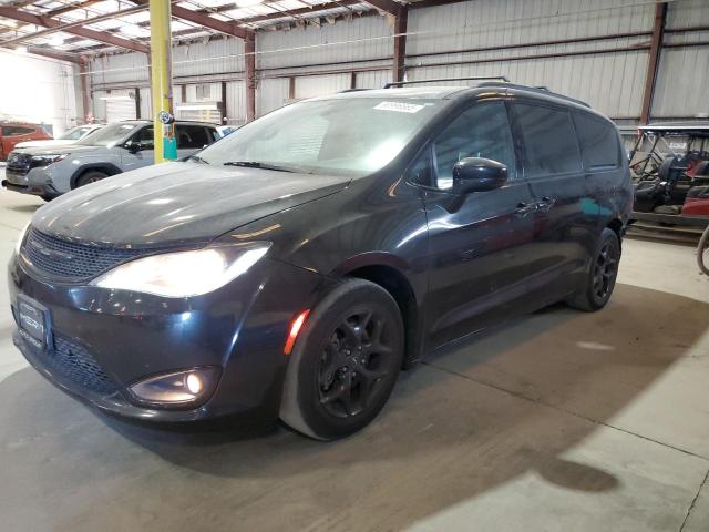 CHRYSLER PACIFICA T 2019 с VIN 2C4RC1BG9KR630557 - Фото с аукциона