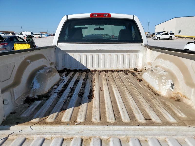 Photo 10 from auction – 2008 DODGE RAM 1500 S with VIN 1D7HA16K08J132055