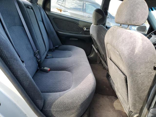 Photo 10 from auction – 2002 HYUNDAI SONATA GL with VIN KMHWF25S62A679005
