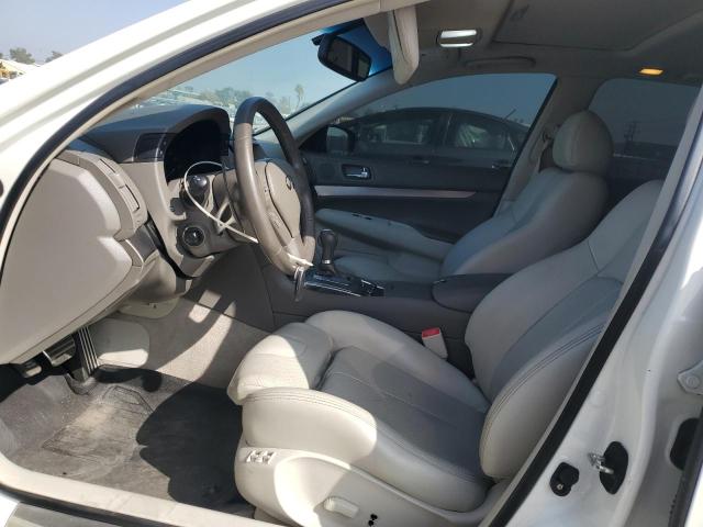 Photo 7 from auction – 2013 INFINITI G37 BASE with VIN JN1CV6AP9DM710402