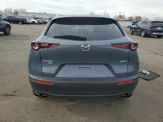 Photo 6 from auction – 2023 MAZDA CX-30 PREF with VIN 3MVDMBCM7PM576612