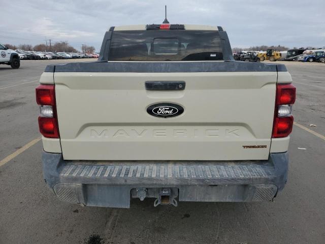 Photo 6 from auction – 2025 FORD MAVERICK T with VIN 3FTTW8NA0SRA33823