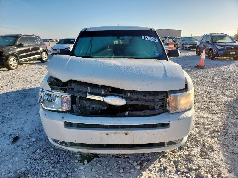 Photo 5 from auction – 2012 FORD FLEX SE with VIN 2FMGK5BC5CBD06235