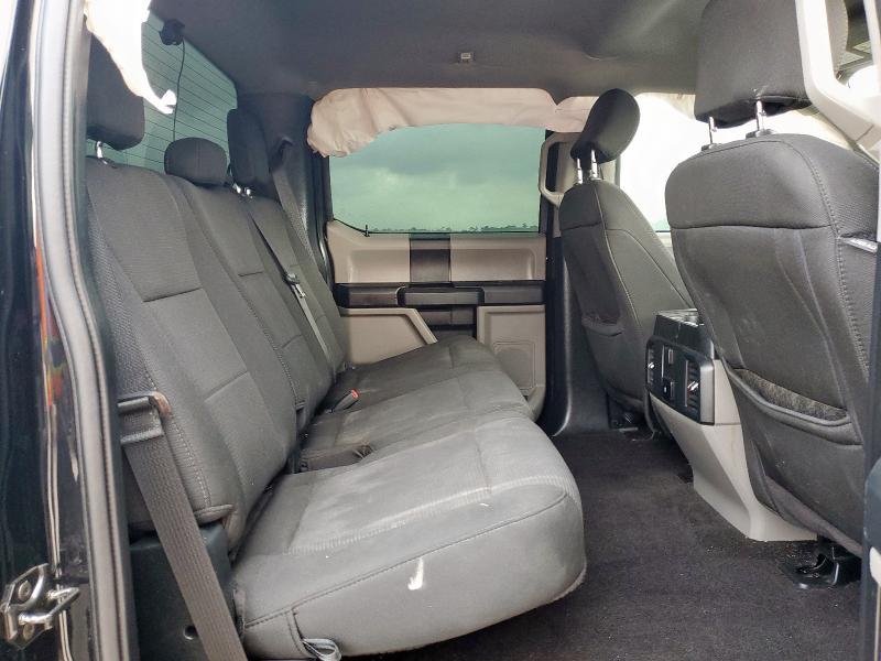 Photo 10 from auction – 2020 FORD F150 SUPER with VIN 1FTEW1C50LFA48312