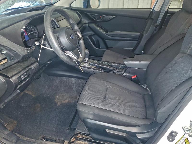 Photo 7 from auction – 2020 SUBARU IMPREZA with VIN 4S3GKAB67L3609217