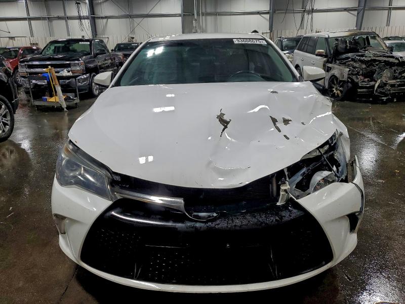 Photo 5 from auction – 2016 TOYOTA CAMRY LE with VIN 4T1BF1FK5GU245901