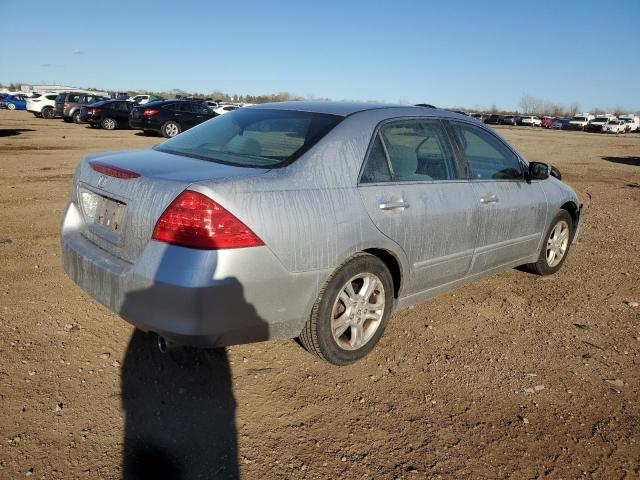 Photo 3 from auction – 2006 HONDA ACCORD SE with VIN 1HGCM56366A146374