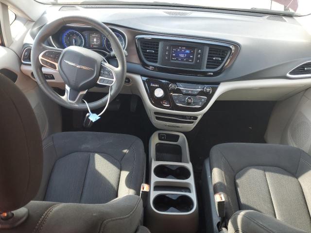 Photo 8 from auction – 2017 CHRYSLER PACIFICA L with VIN 2C4RC1CG1HR598243