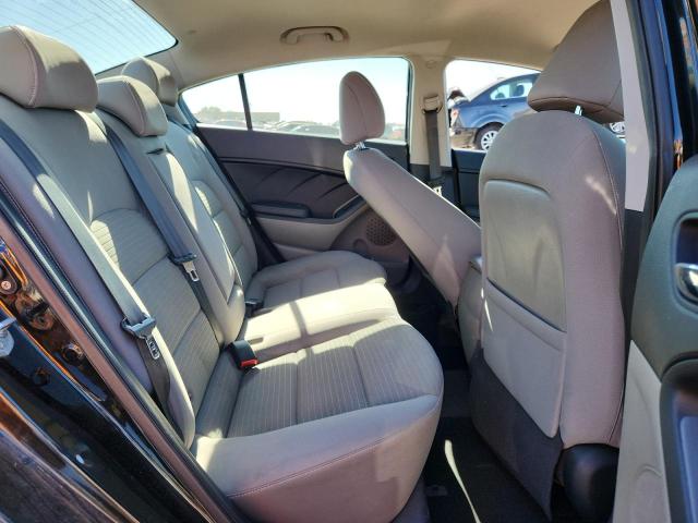 Photo 10 from auction – 2014 KIA FORTE LX with VIN KNAFX4A64E5239364