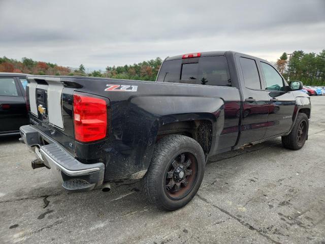 Photo 3 from auction – 2014 CHEVROLET SILVERADO with VIN 1GCVKREC9EZ107476