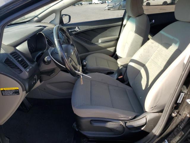 Photo 7 from auction – 2015 KIA FORTE LX with VIN KNAFX4A64F5353558