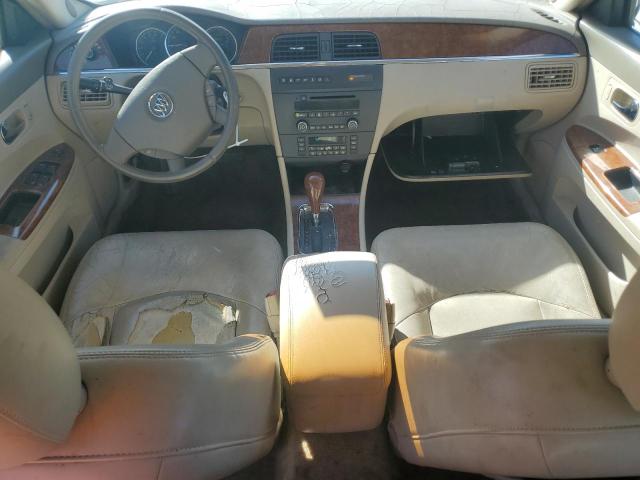 Photo 8 from auction – 2005 BUICK LACROSSE C with VIN 2G4WD532751211826