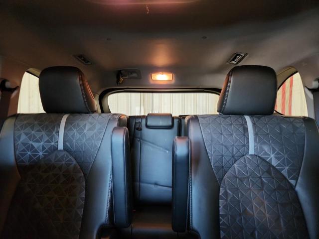 Photo 10 from auction – 2024 TOYOTA HIGHLANDER with VIN 5TDKBRCH0RS611830
