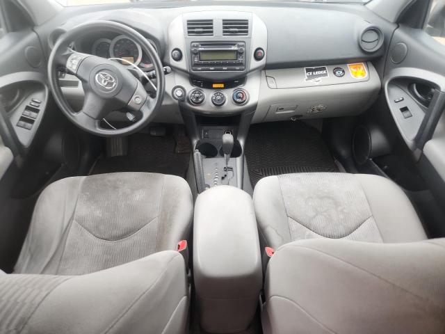 Photo 8 from auction – 2012 TOYOTA RAV4 with VIN 2T3BF4DV8CW229420