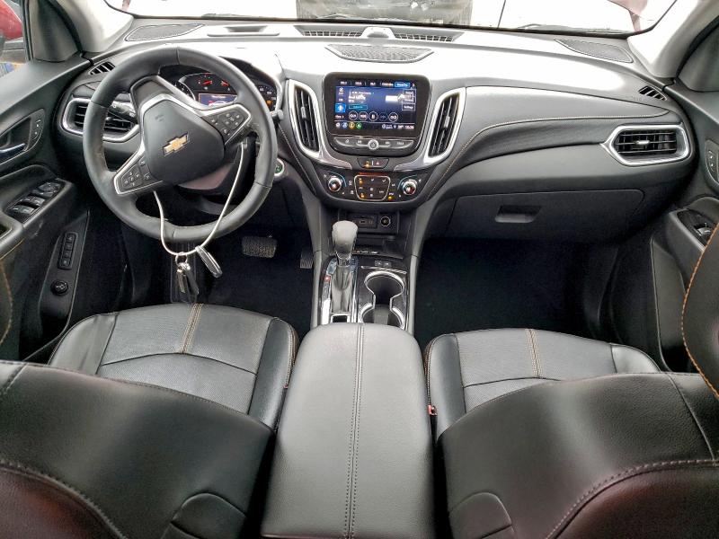 Photo 8 from auction – 2023 CHEVROLET EQUINOX PR with VIN 3GNAXXEG2PL196302