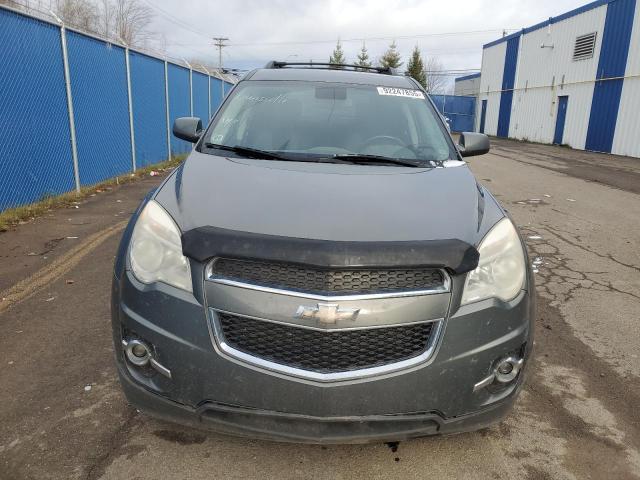 Photo 5 from auction – 2013 CHEVROLET EQUINOX LT with VIN 2GNFLEEK1D6326855