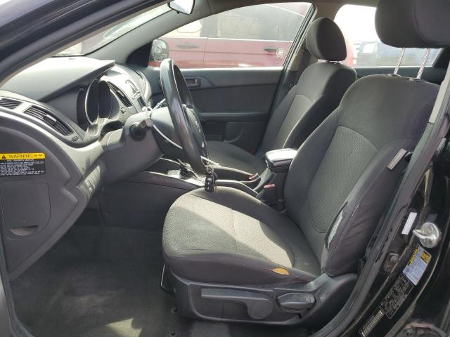 Photo 7 from auction – 2012 KIA FORTE EX with VIN KNAFU4A26C5602153
