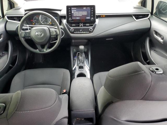 Photo 8 from auction – 2020 TOYOTA COROLLA with VIN JTDEPRAE2LJ094154