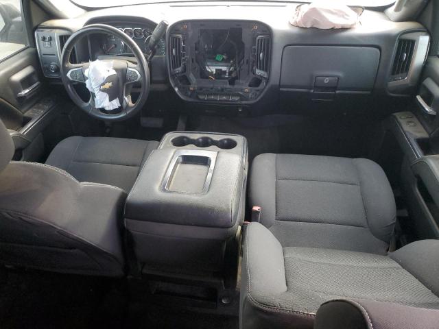 Photo 8 from auction – 2016 CHEVROLET SILVERADO with VIN 3GCPCREC0GG371985