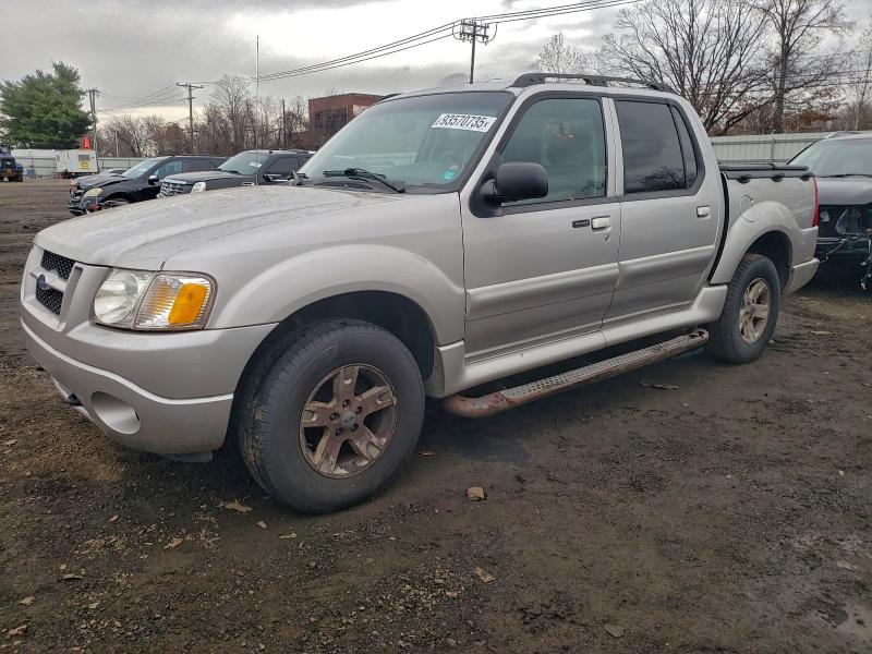 Фото 1 с аукциона – 2005 FORD EXPLORER S с VIN 1FMZU77K85UB51501