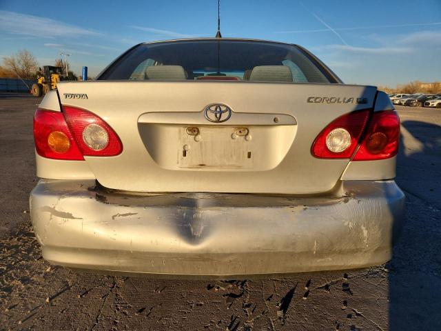 Photo 6 from auction – 2004 TOYOTA COROLLA CE with VIN 1NXBR32E94Z301045