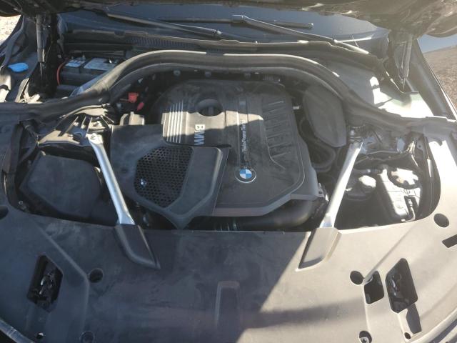 Photo 11 from auction – 2018 BMW 640 XIGT with VIN WBAJV6C55JBK07681