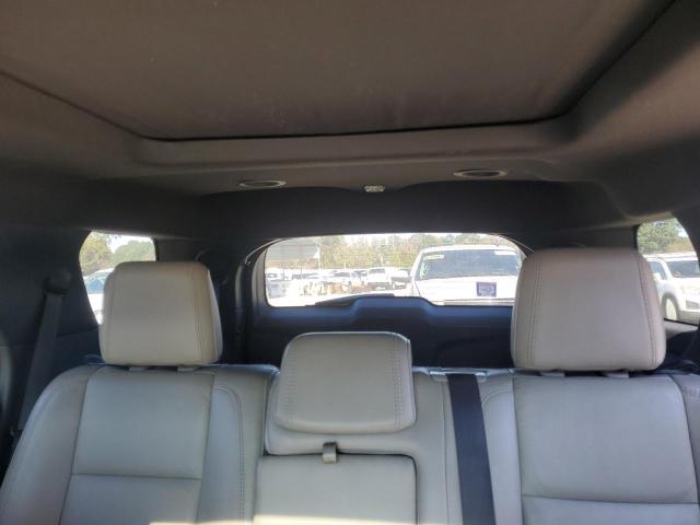 Photo 10 from auction – 2015 FORD EXPLORER L with VIN 1FM5K7F87FGB74505
