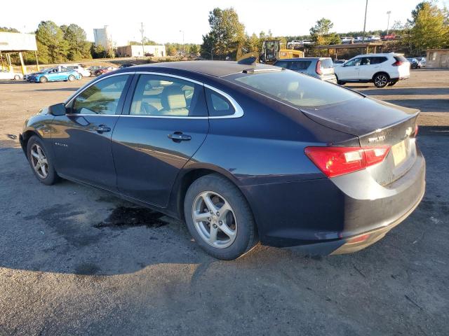 Photo 2 from auction – 2018 CHEVROLET MALIBU LS with VIN 1G1ZB5ST7JF159000