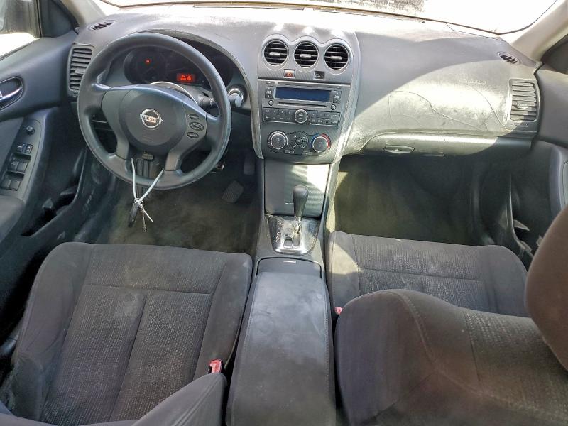 صورة رقم 8 من المزاد - 2012 NISSAN ALTIMA BAS مع VIN 1N4AL2APXCC116141