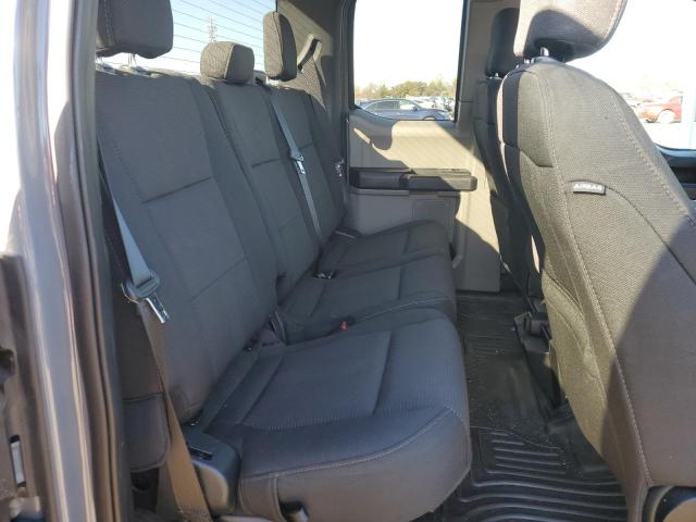 Photo 10 from auction – 2019 FORD F150 SUPER with VIN 1FTEX1EP4KKF01140