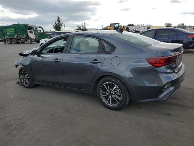 Photo 2 from auction – 2022 KIA FORTE with VIN 3KPF24AD5NE457771