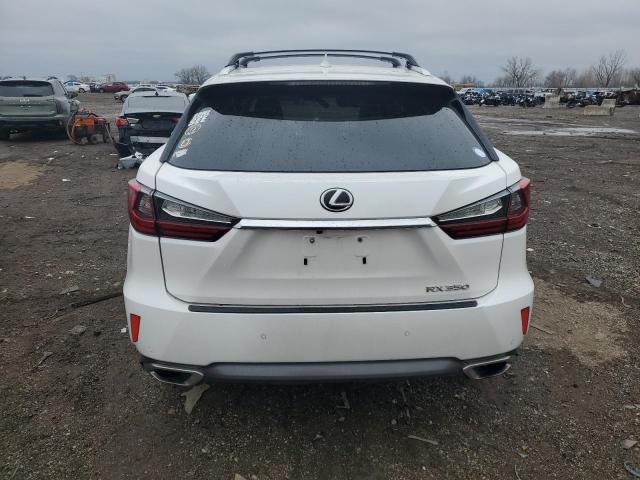 Photo 6 from auction – 2018 LEXUS RX 350 BAS with VIN 2T2BZMCA2JC160491