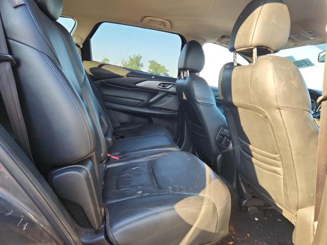 Photo 11 from auction – 2018 MAZDA CX-9 TOURI with VIN JM3TCACY2J0218669