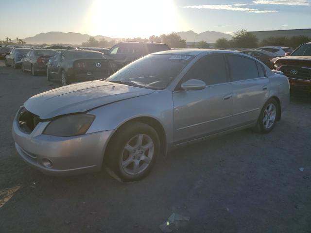 NISSAN ALTIMA S 2006 with VIN 1N4AL11D96N390195 - Photo from auction