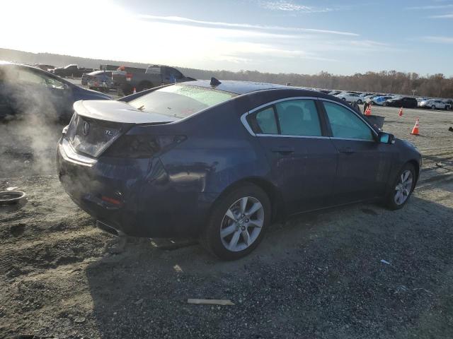 Photo 3 from auction – 2013 ACURA TL TECH with VIN 19UUA8F51DA017150
