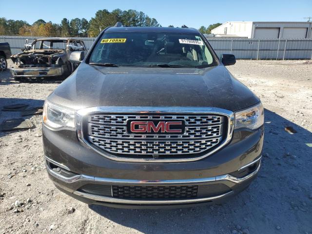 Photo 5 from auction – 2019 GMC ACADIA DEN with VIN 1GKKNPLS6KZ172018