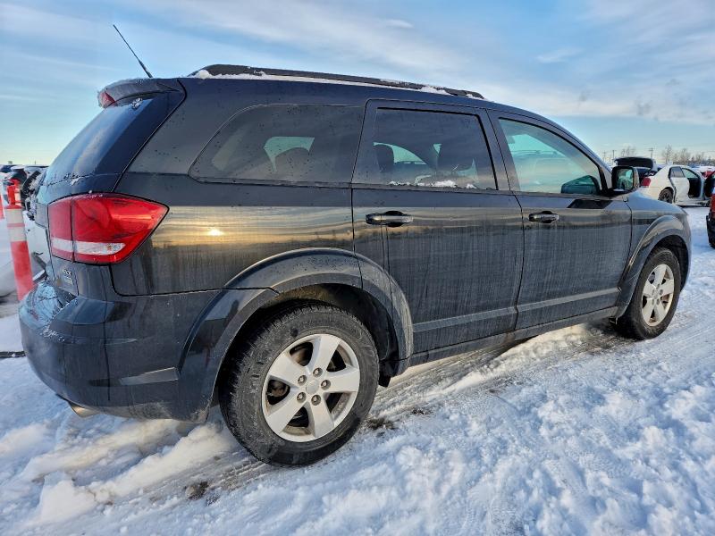 Photo 3 from auction – 2011 DODGE JOURNEY SX with VIN 3D4PG5FG3BT526353