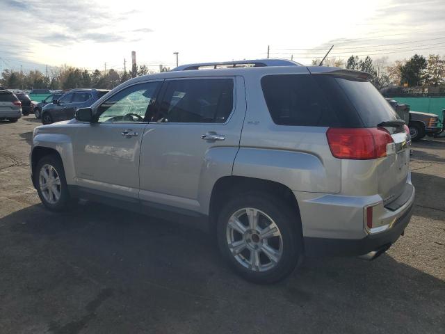 Photo 2 from auction – 2017 GMC TERRAIN SL with VIN 2GKALPEK1H6178313