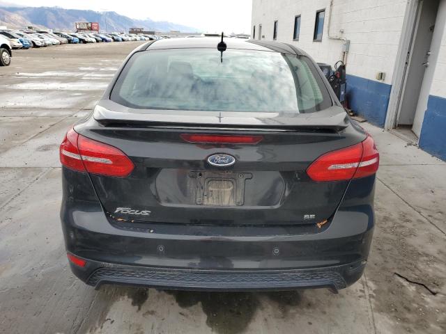 Photo 6 from auction – 2015 FORD FOCUS SE with VIN 1FADP3F25FL220853