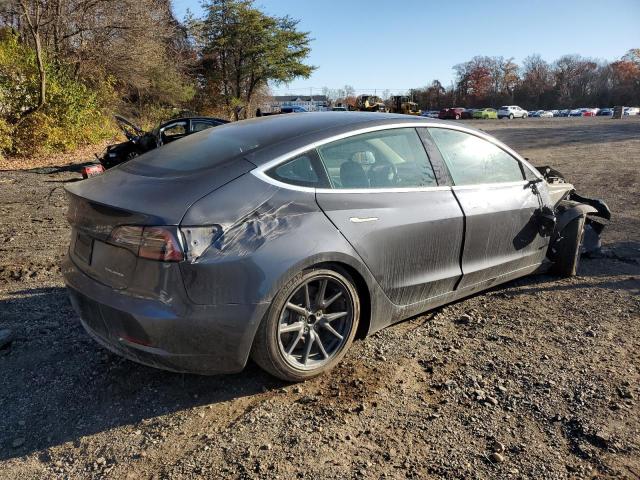 Photo 3 from auction – 2019 TESLA MODEL 3 with VIN 5YJ3E1EB2KF452101