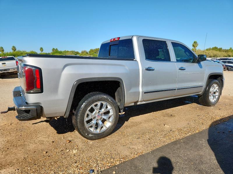 Photo 3 from auction – 2018 GMC SIERRA C15 with VIN 3GTP1NEC5JG193495