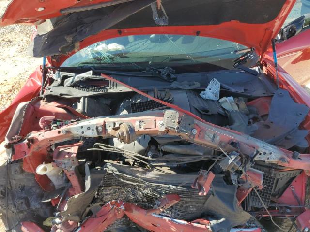 Photo 11 from auction – 2016 DODGE CHARGER R/ with VIN 2C3CDXCT1GH158812