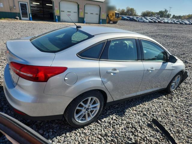 Photo 3 from auction – 2017 FORD FOCUS SE with VIN 1FADP3F29HL266446
