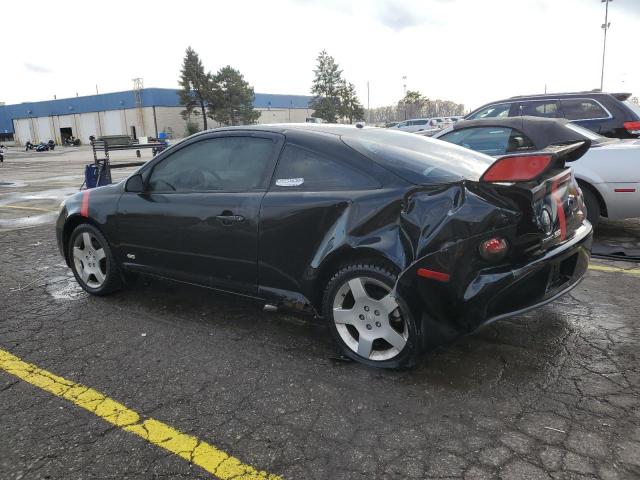 Photo 2 from auction – 2007 CHEVROLET COBALT SS with VIN 1G1AM15B677291445