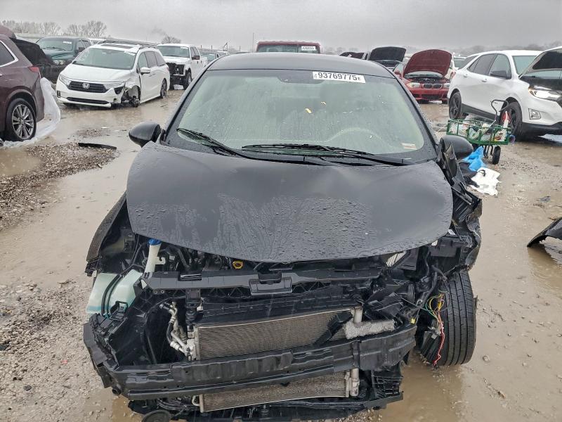 Photo 5 from auction – 2013 KIA RIO LX with VIN KNADM4A35D6106787