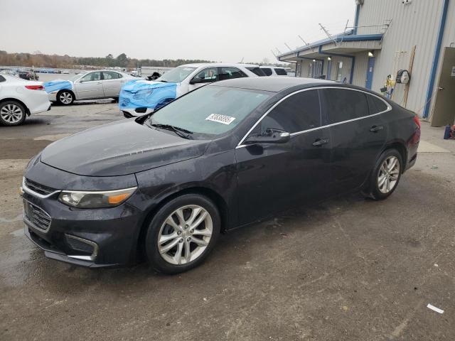 Photo 1 from auction – 2016 CHEVROLET MALIBU LT with VIN 1G1ZE5ST5GF231277