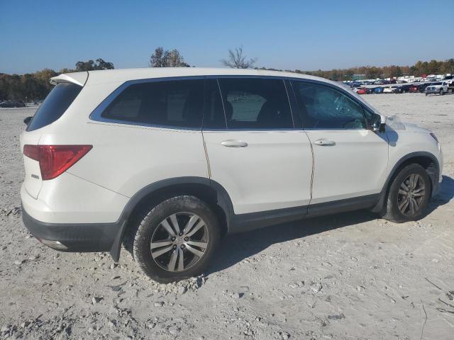 Photo 3 from auction – 2018 HONDA PILOT EX with VIN 5FNYF6H38JB070383