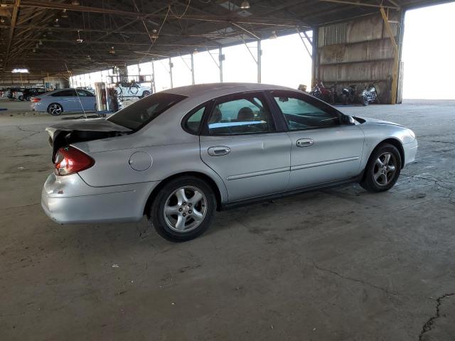 Photo 3 from auction – 2002 FORD TAURUS SES with VIN 1FAFP55262A261018