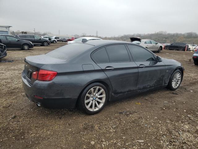 Photo 3 from auction – 2013 BMW 535 XI with VIN WBAFU7C56DDU68390