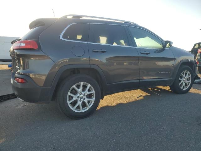Photo 3 from auction – 2017 JEEP CHEROKEE L with VIN 1C4PJMCSXHW576378